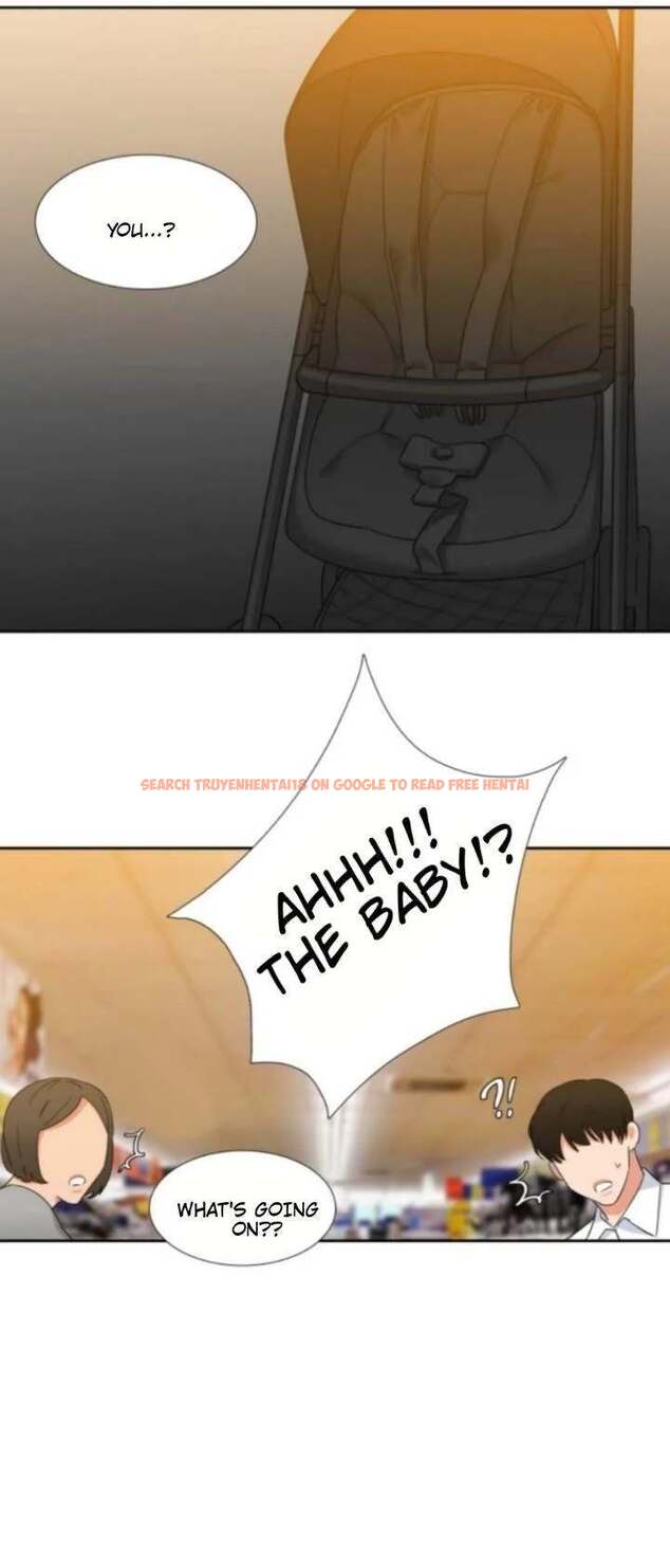 Read Hentai Image 23 845 in comic Blood Link - Chapter 62 - hentaitnt.net