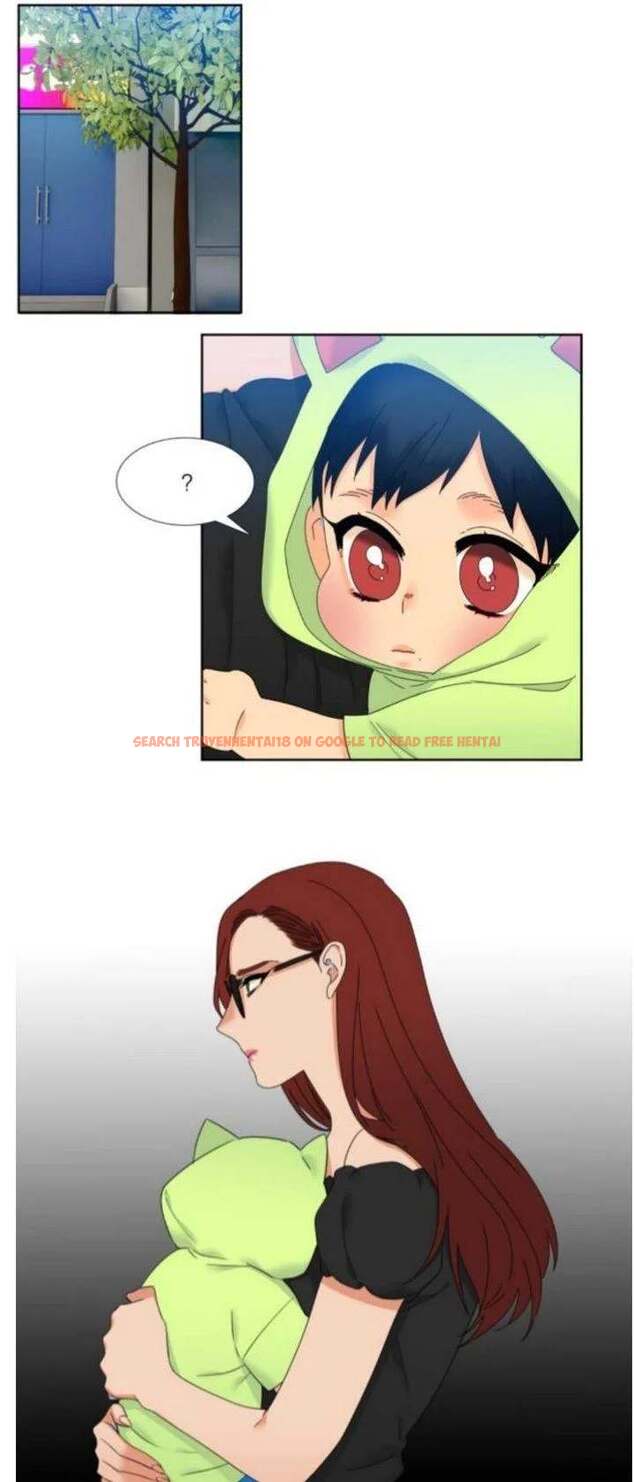 Read Hentai Image 24 845 in comic Blood Link - Chapter 62 - hentaitnt.net