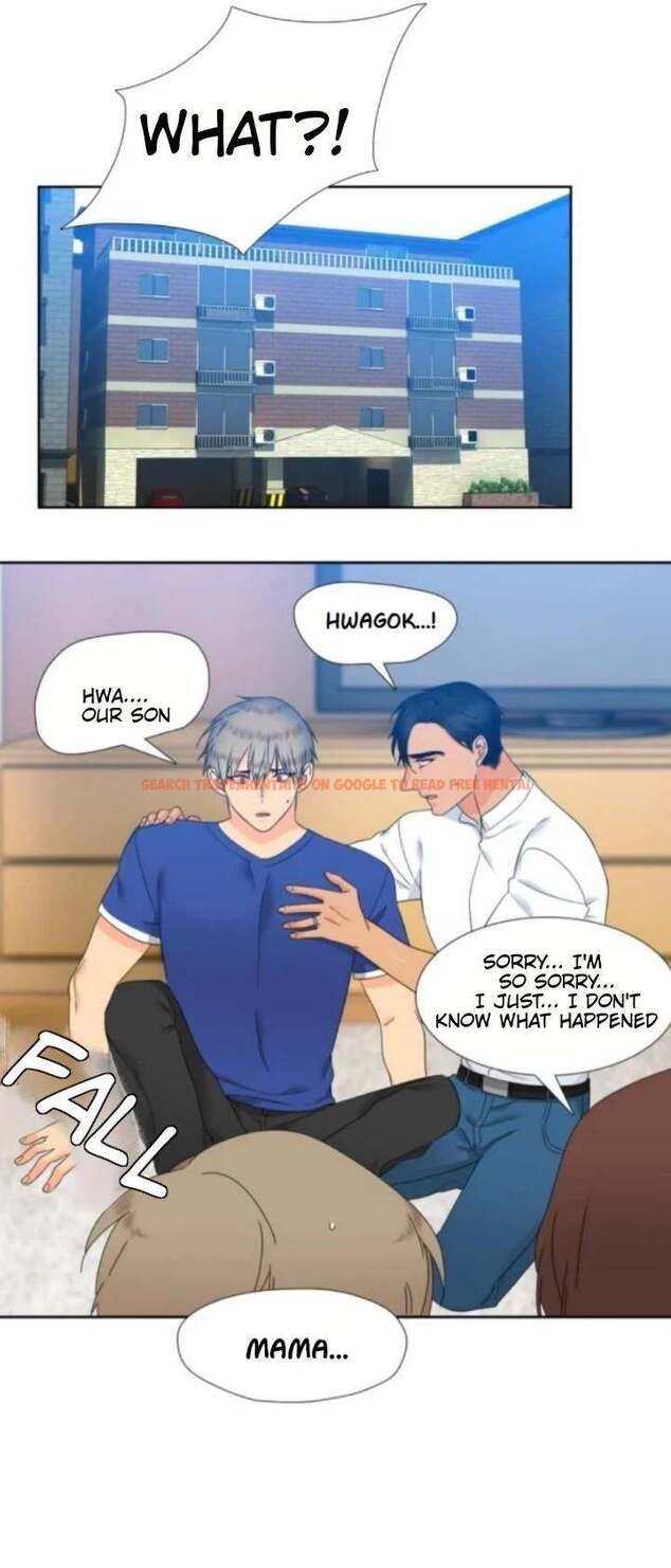 Read Hentai Image 28 845 in comic Blood Link - Chapter 62 - hentaitnt.net