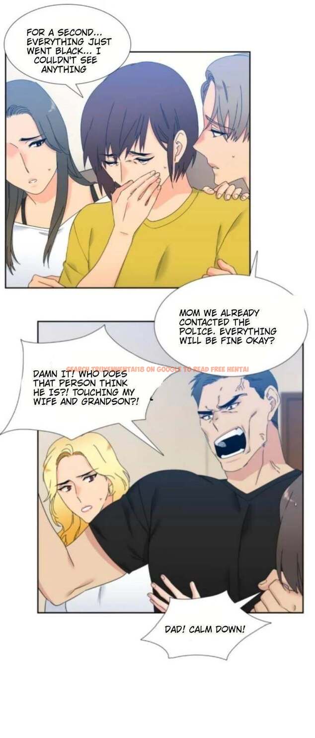 Read Hentai Image 29 845 in comic Blood Link - Chapter 62 - hentaitnt.net