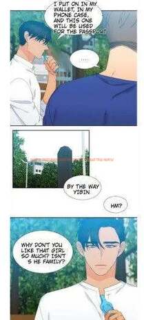 Read Hentai Image 7 845 in comic Blood Link - Chapter 62 - hentaitnt.net
