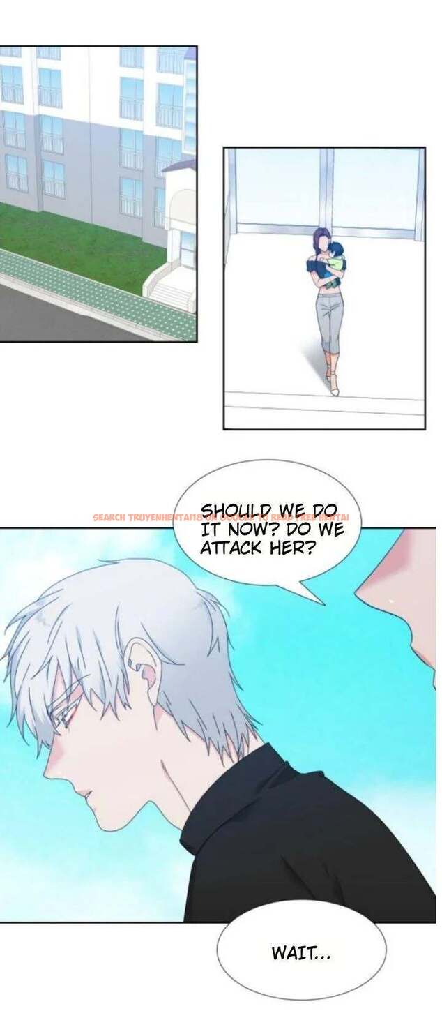 Read Hentai Image 10 845 in comic Blood Link - Chapter 63 - hentaitnt.net