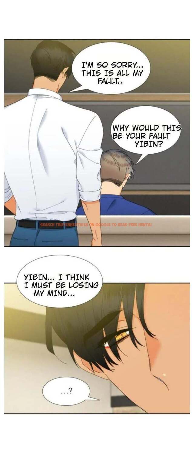 Read Hentai Image 13 845 in comic Blood Link - Chapter 63 - hentaitnt.net