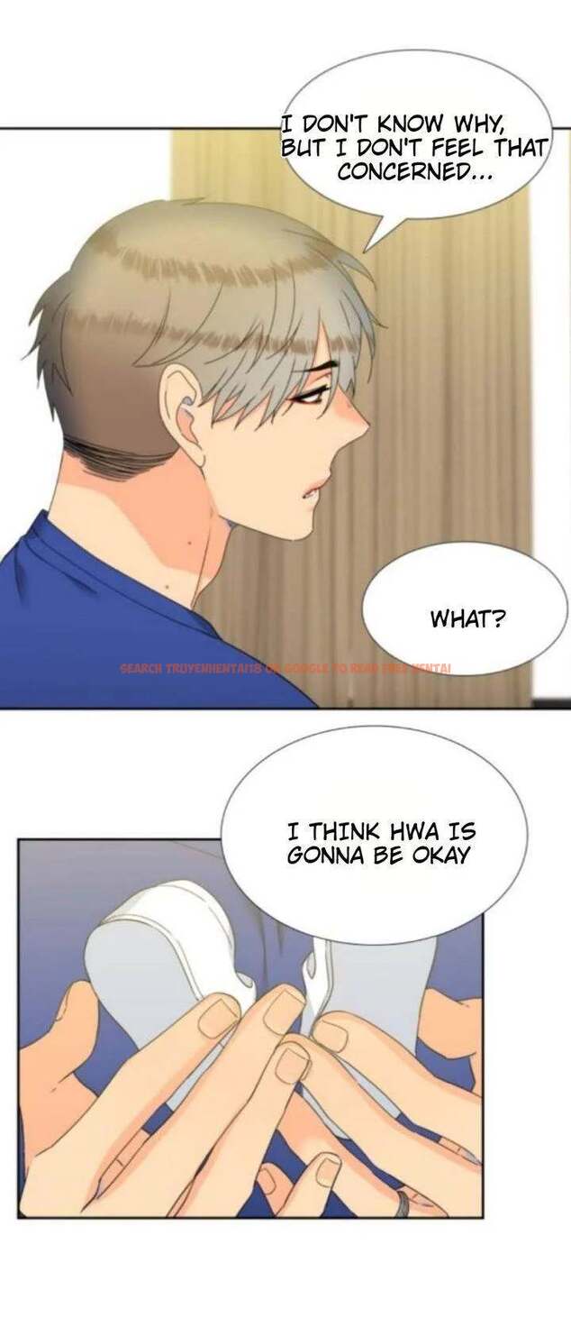 Read Hentai Image 14 845 in comic Blood Link - Chapter 63 - hentaitnt.net