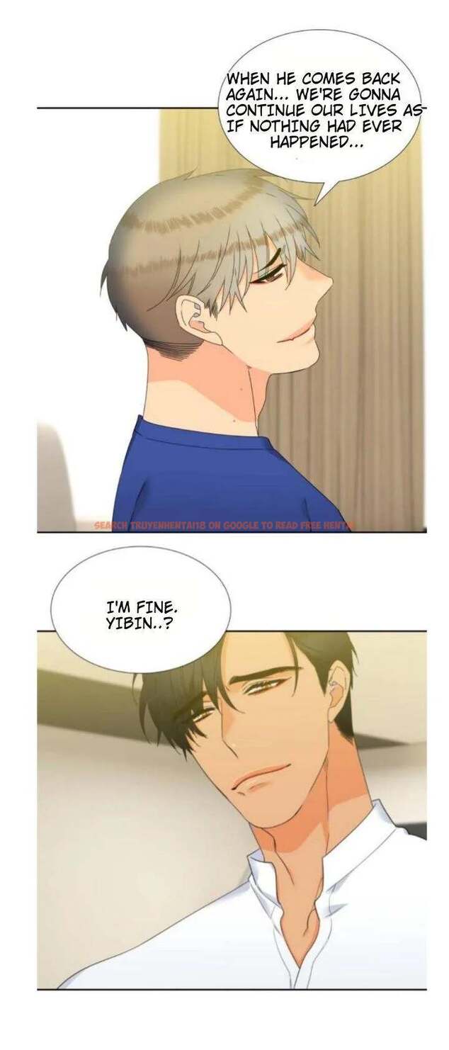 Read Hentai Image 15 845 in comic Blood Link - Chapter 63 - hentaitnt.net