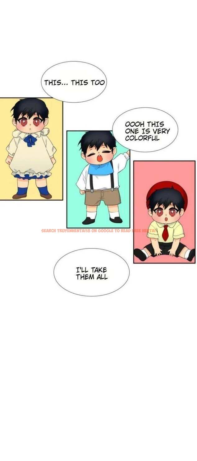 Read Hentai Image 17 845 in comic Blood Link - Chapter 63 - hentaitnt.net