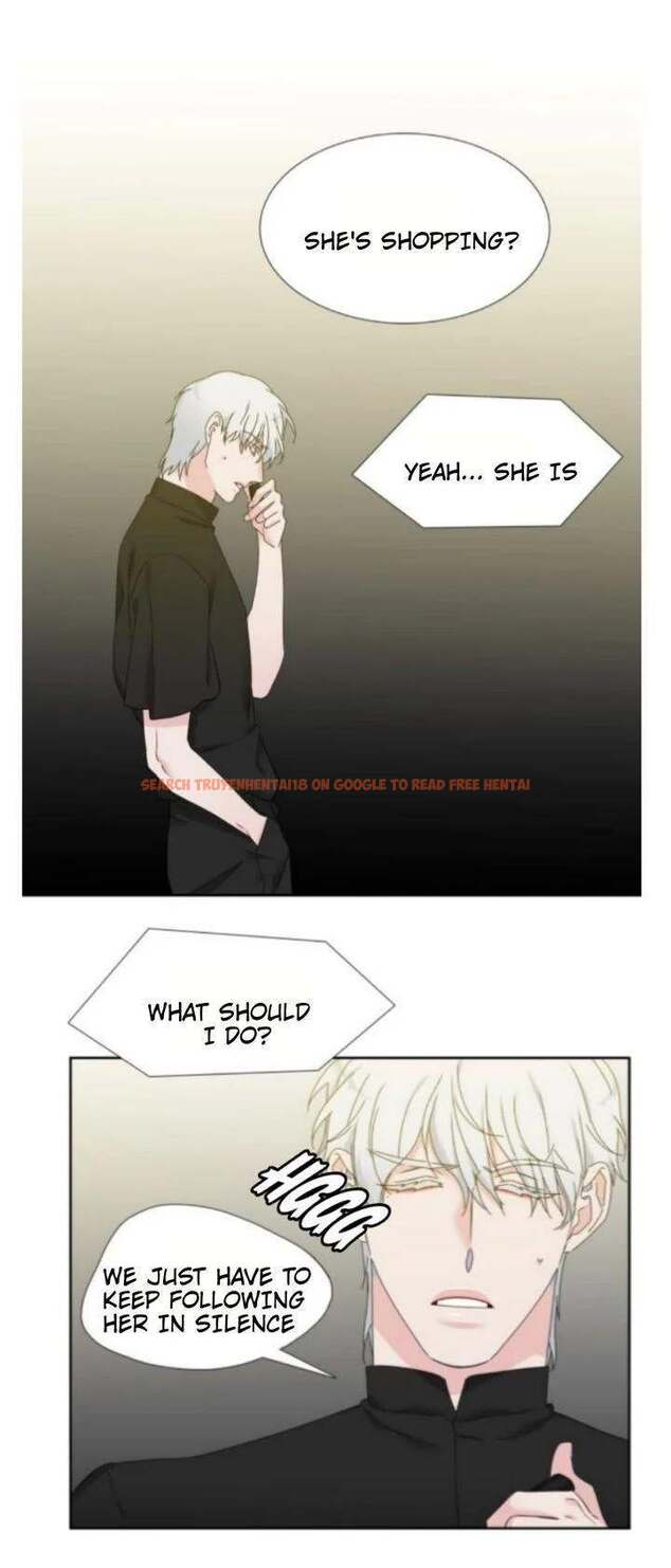 Read Hentai Image 19 845 in comic Blood Link - Chapter 63 - hentaitnt.net