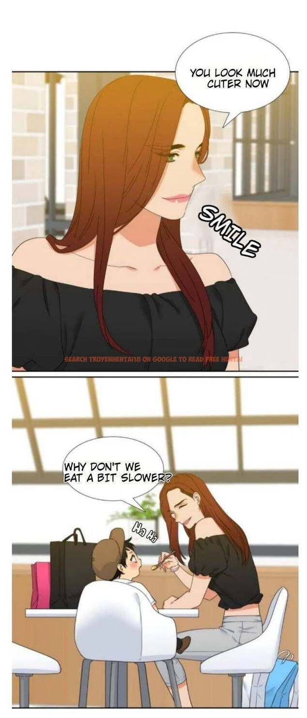 Read Hentai Image 22 845 in comic Blood Link - Chapter 63 - hentaitnt.net