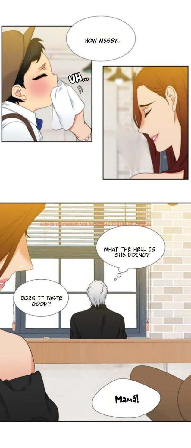 Read Hentai Image 23 845 in comic Blood Link - Chapter 63 - hentaitnt.net