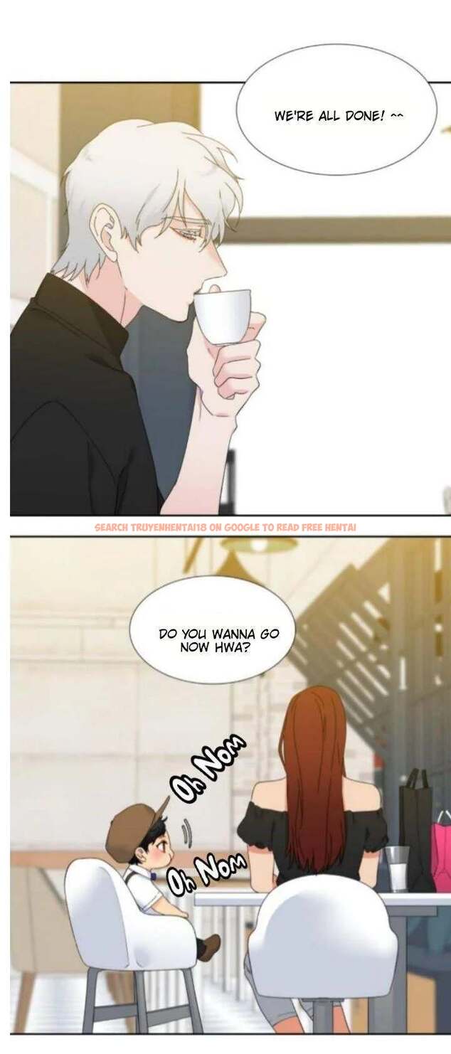 Read Hentai Image 24 845 in comic Blood Link - Chapter 63 - hentaitnt.net