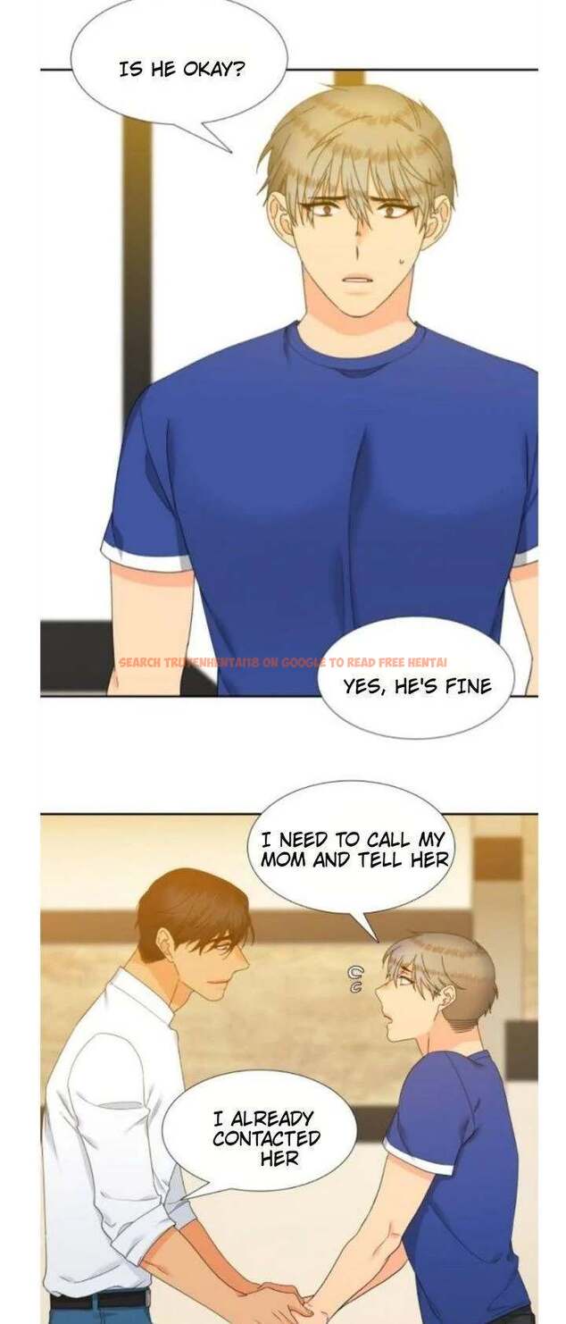 Read Hentai Image 28 845 in comic Blood Link - Chapter 63 - hentaitnt.net