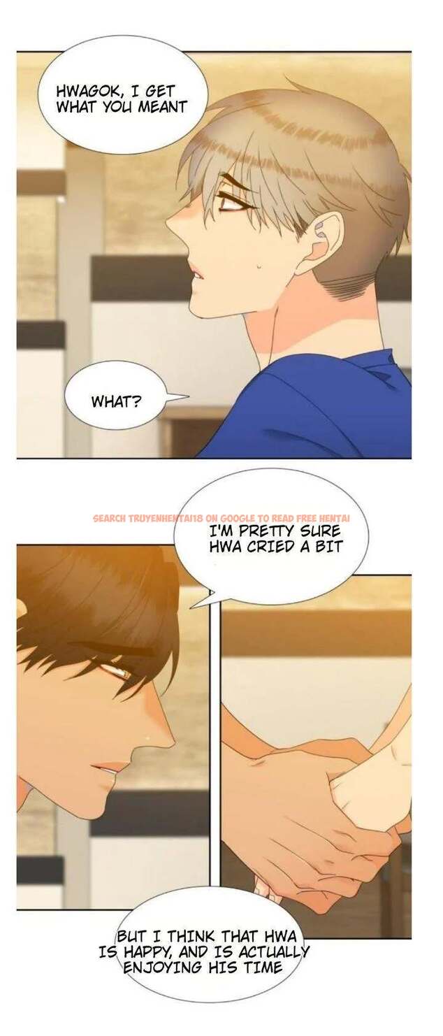 Read Hentai Image 30 845 in comic Blood Link - Chapter 63 - hentaitnt.net