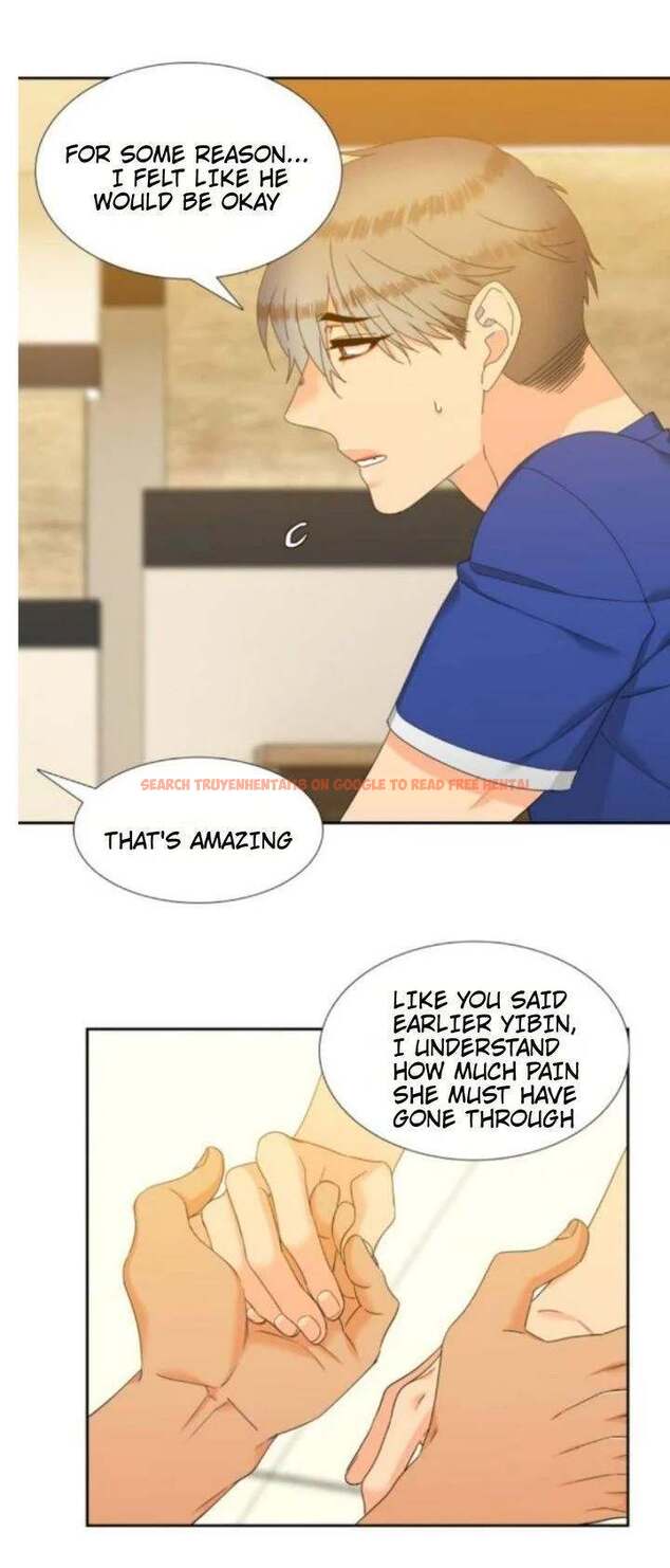 Read Hentai Image 31 845 in comic Blood Link - Chapter 63 - hentaitnt.net