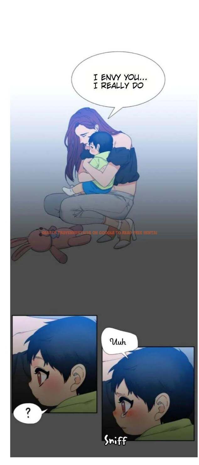 Read Hentai Image 7 845 in comic Blood Link - Chapter 63 - hentaitnt.net
