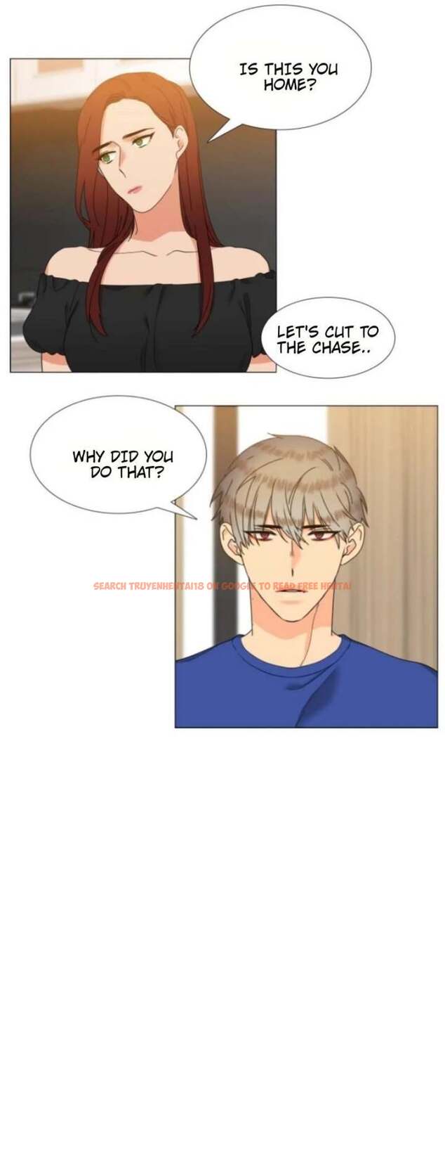 Read Hentai Image 12 845 in comic Blood Link - Chapter 64 - hentaitnt.net