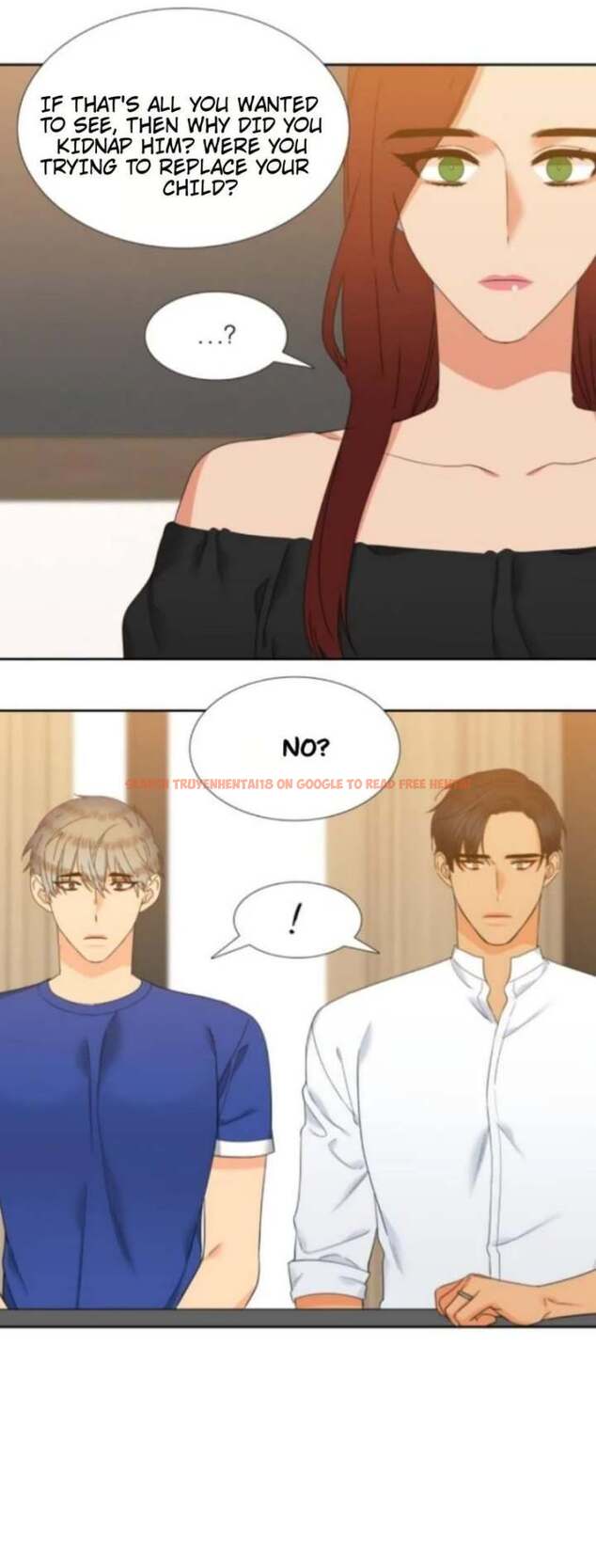 Read Hentai Image 15 845 in comic Blood Link - Chapter 64 - hentaitnt.net