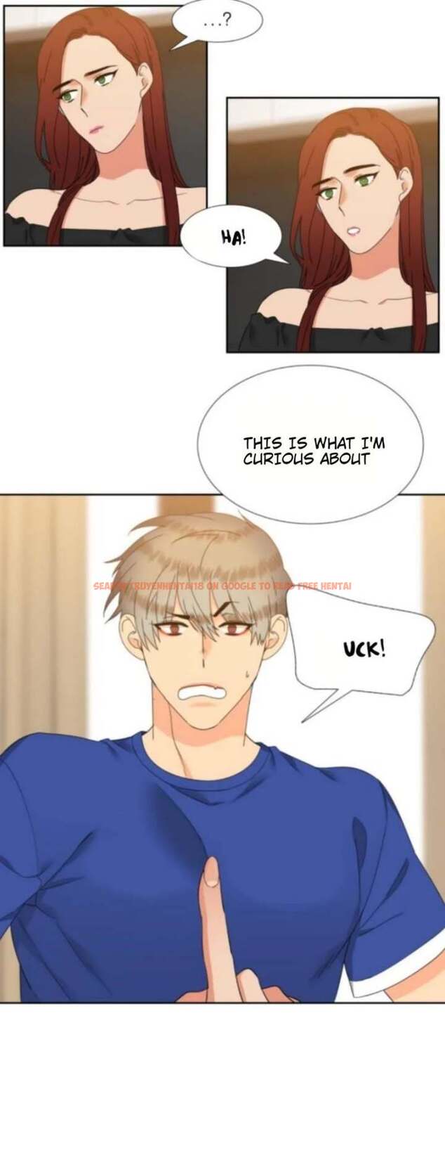 Read Hentai Image 18 845 in comic Blood Link - Chapter 64 - hentaitnt.net