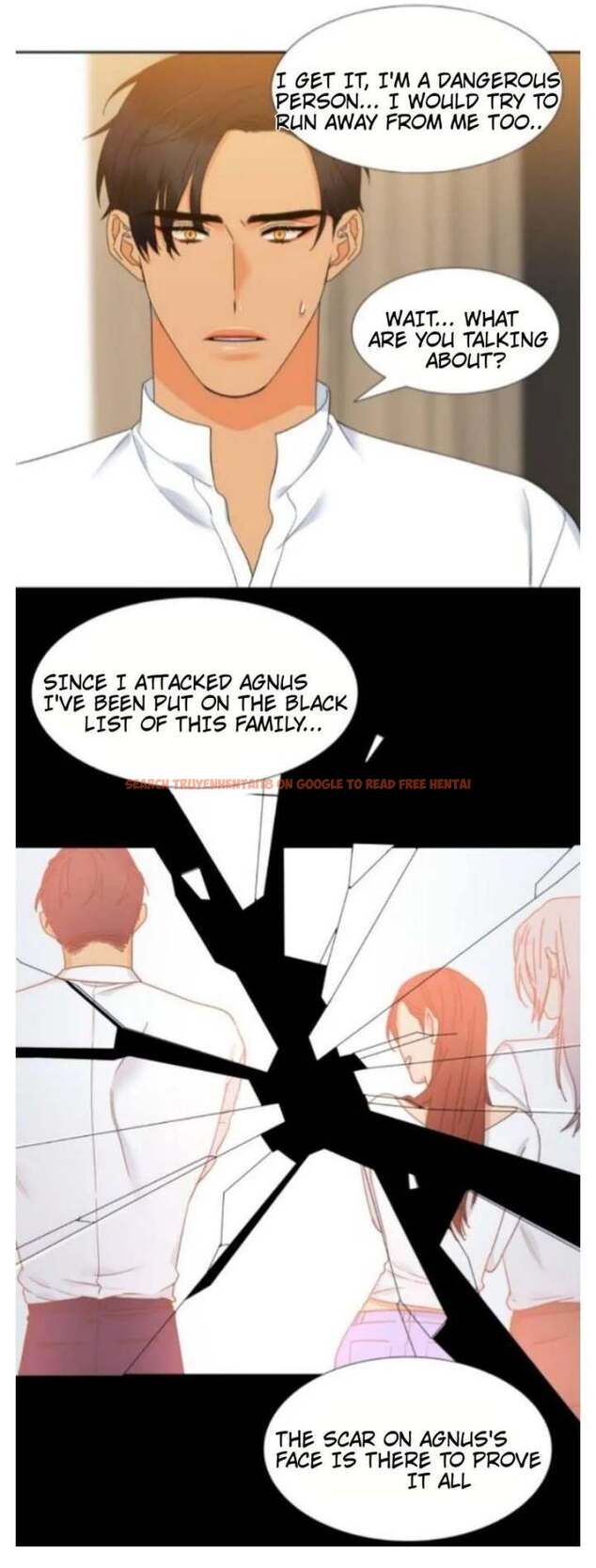 Read Hentai Image 20 845 in comic Blood Link - Chapter 64 - hentaitnt.net
