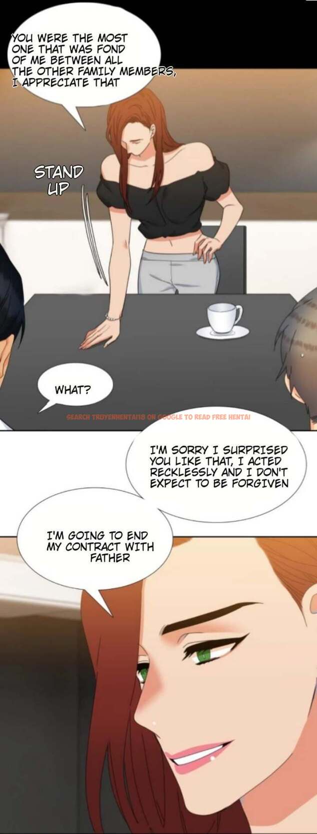 Read Hentai Image 21 845 in comic Blood Link - Chapter 64 - hentaitnt.net
