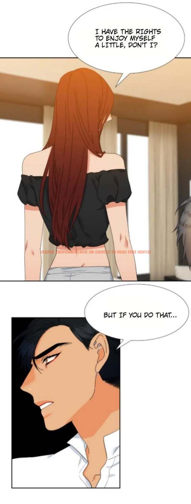 Read Hentai Image 23 845 in comic Blood Link - Chapter 64 - hentaitnt.net