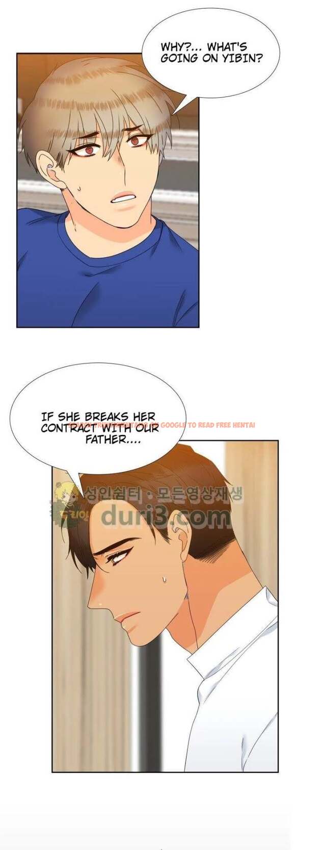 Read Hentai Image 25 845 in comic Blood Link - Chapter 64 - hentaitnt.net