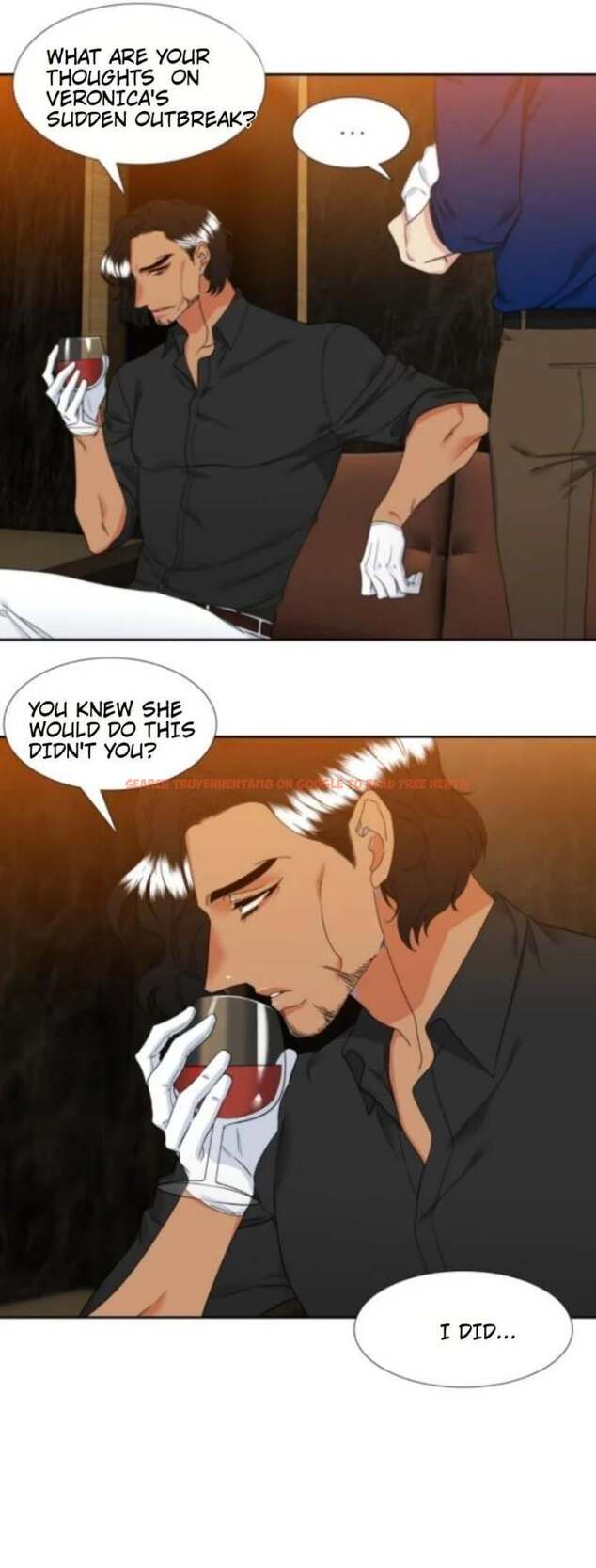 Read Hentai Image 28 845 in comic Blood Link - Chapter 64 - hentaitnt.net
