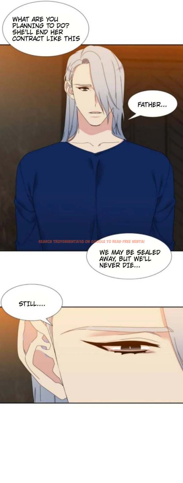 Read Hentai Image 29 845 in comic Blood Link - Chapter 64 - hentaitnt.net