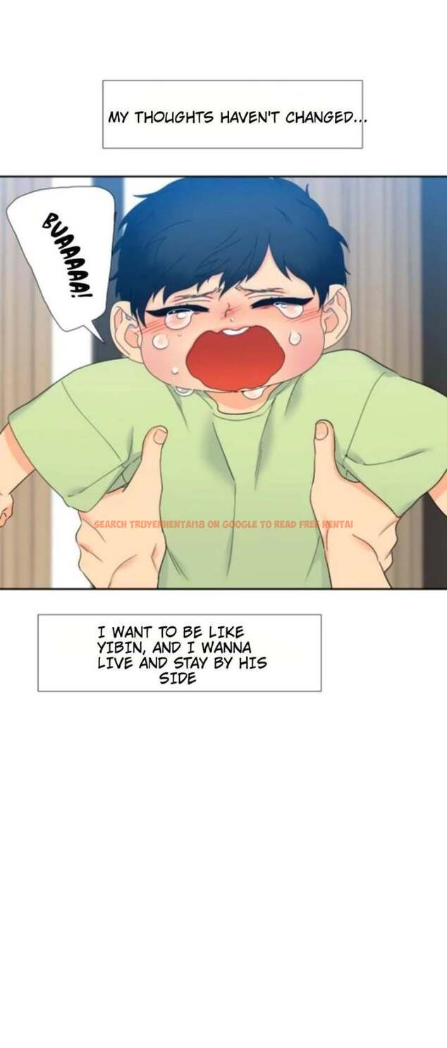 Read Hentai Image 33 845 in comic Blood Link - Chapter 64 - hentaitnt.net