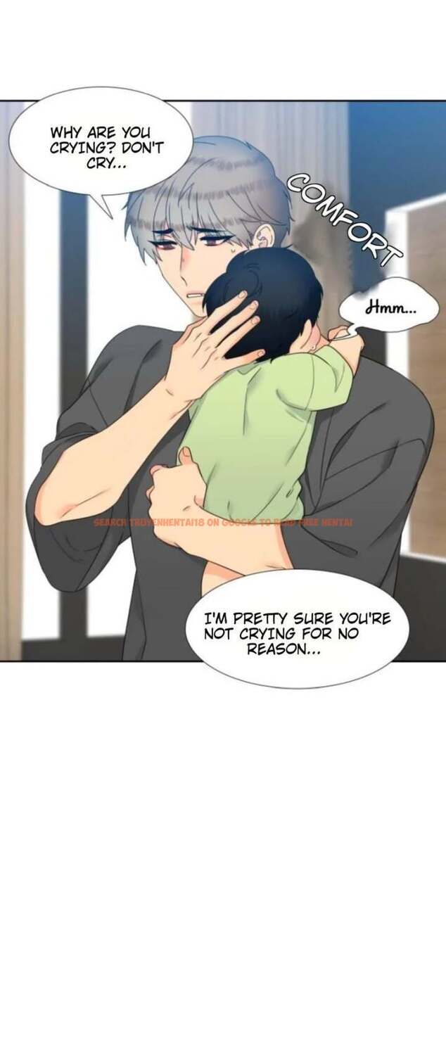 Read Hentai Image 34 845 in comic Blood Link - Chapter 64 - hentaitnt.net