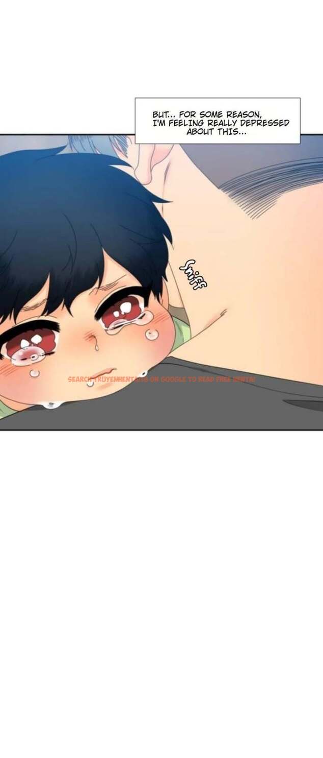 Read Hentai Image 35 845 in comic Blood Link - Chapter 64 - hentaitnt.net
