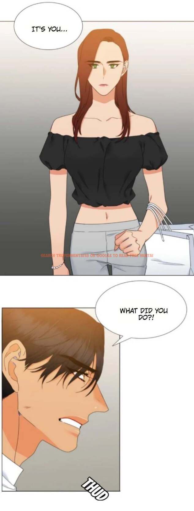 Read Hentai Image 4 845 in comic Blood Link - Chapter 64 - hentaitnt.net