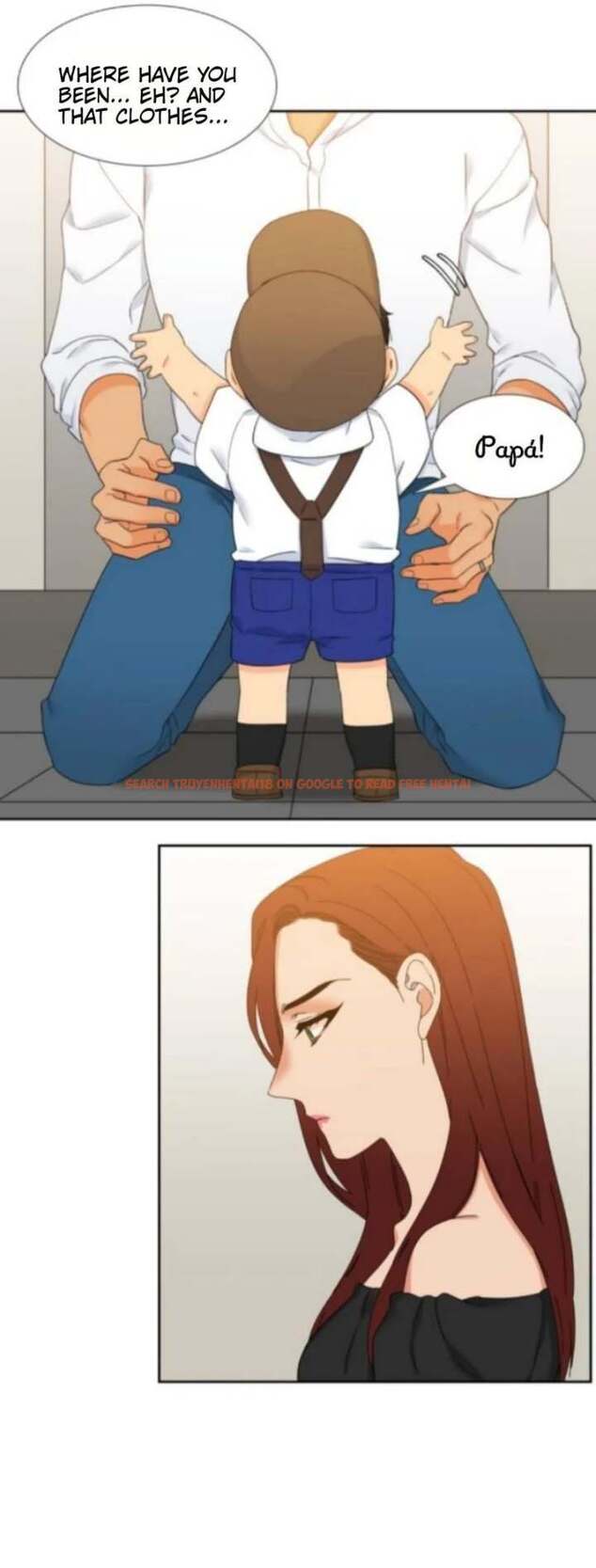Read Hentai Image 6 845 in comic Blood Link - Chapter 64 - hentaitnt.net