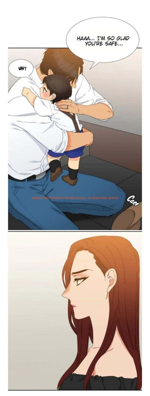 Read Hentai Image 7 845 in comic Blood Link - Chapter 64 - hentaitnt.net