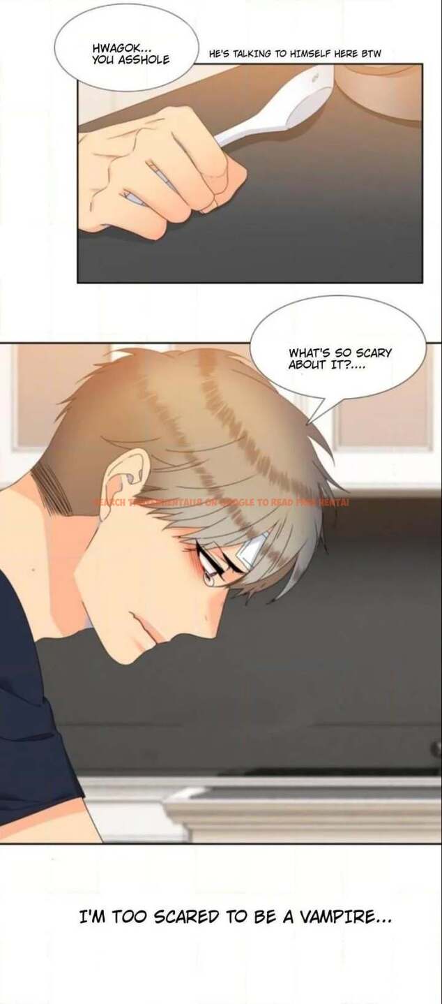 Read Hentai Image 11 841 in comic Blood Link - Chapter 65 - hentaitnt.net
