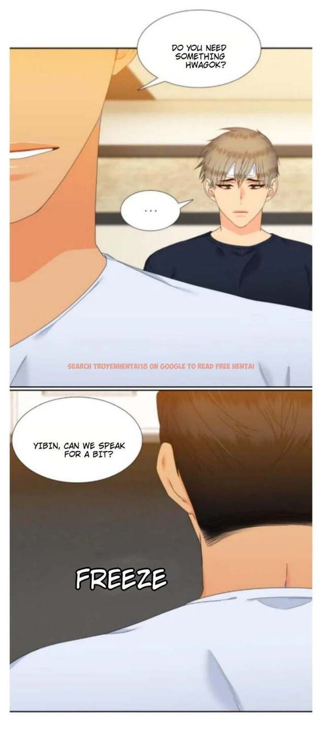 Read Hentai Image 13 841 in comic Blood Link - Chapter 65 - hentaitnt.net