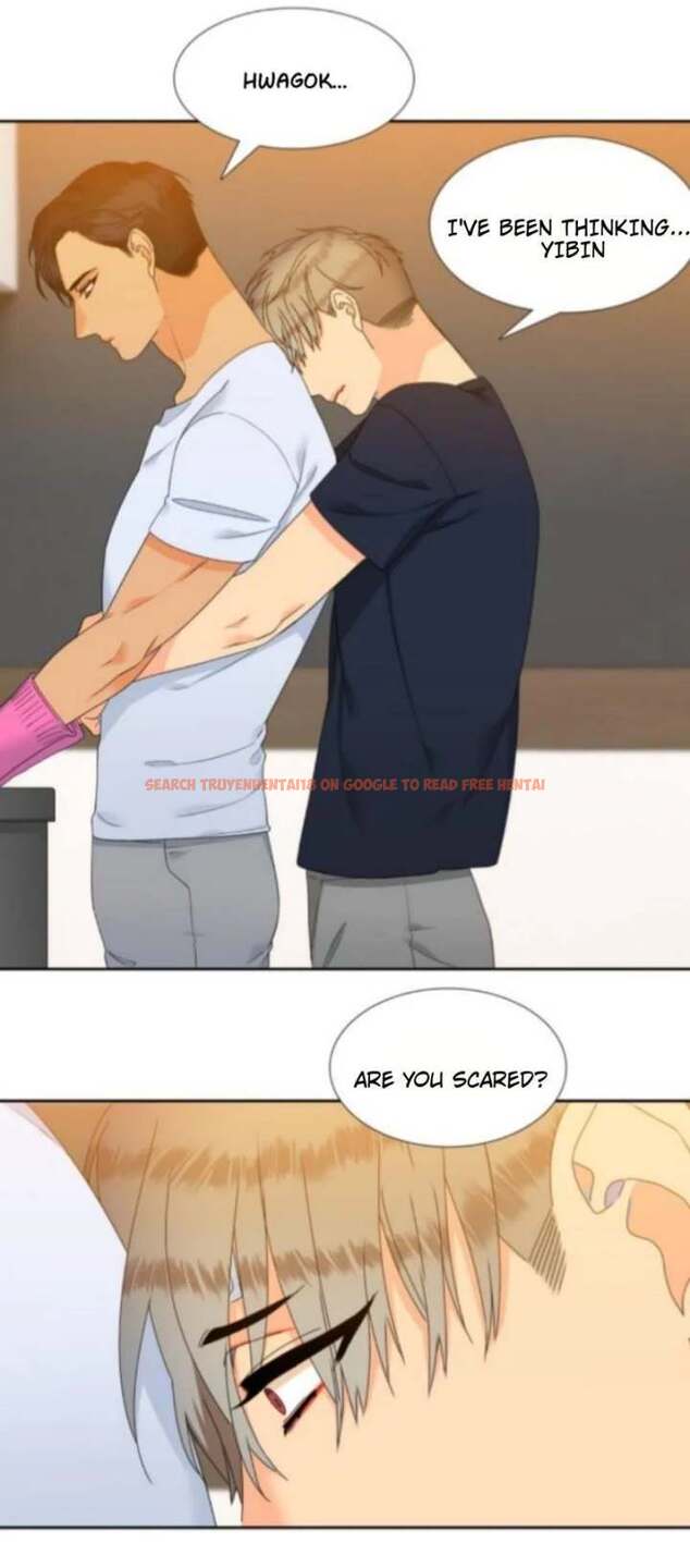 Read Hentai Image 14 841 in comic Blood Link - Chapter 65 - hentaitnt.net