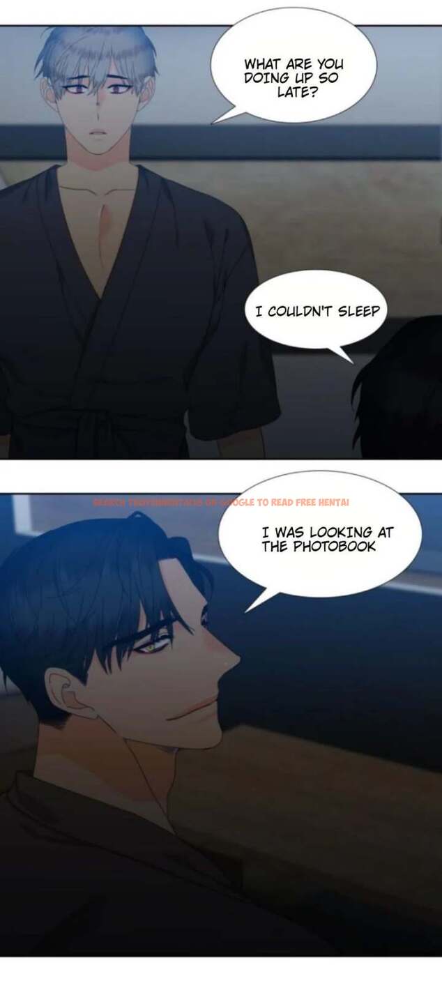 Read Hentai Image 20 845 in comic Blood Link - Chapter 65 - hentaitnt.net