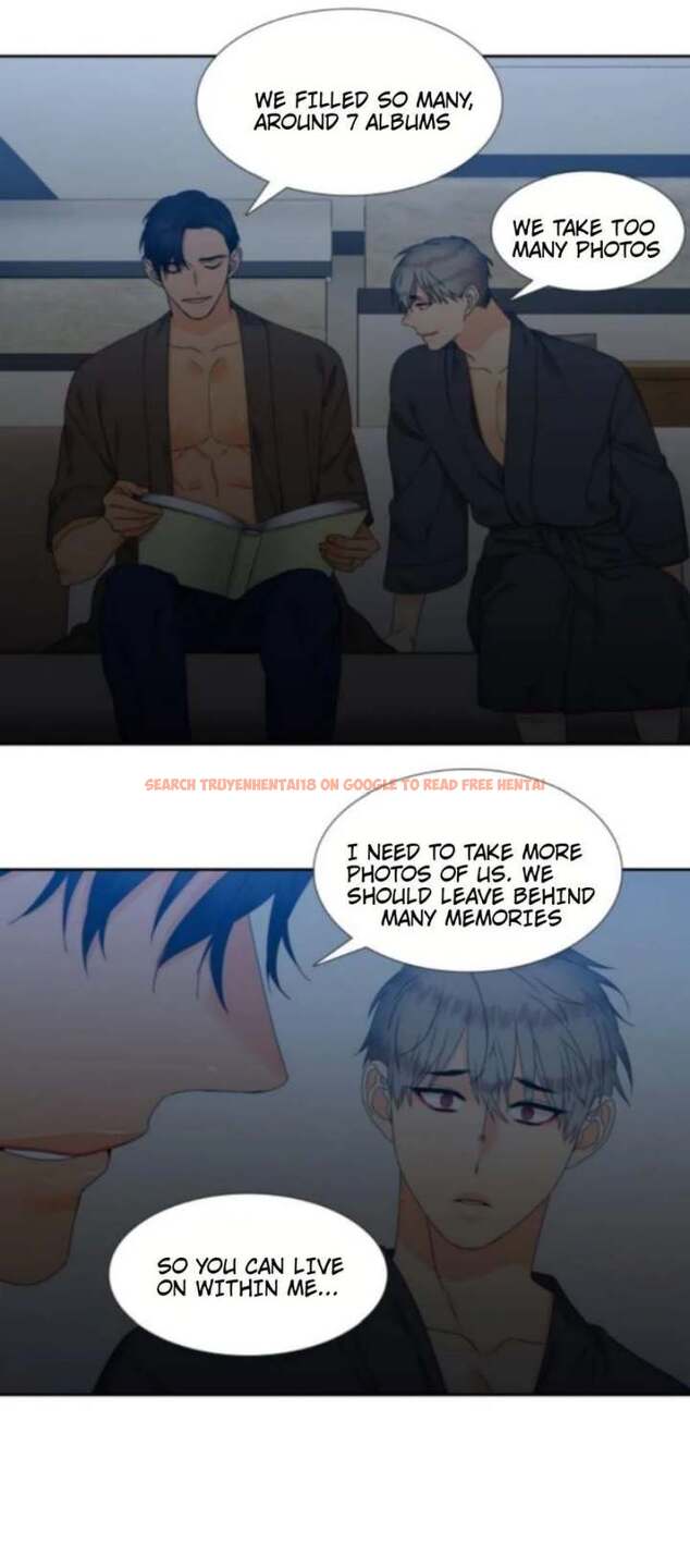 Read Hentai Image 21 845 in comic Blood Link - Chapter 65 - hentaitnt.net