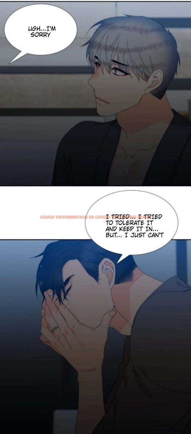 Read Hentai Image 23 845 in comic Blood Link - Chapter 65 - hentaitnt.net