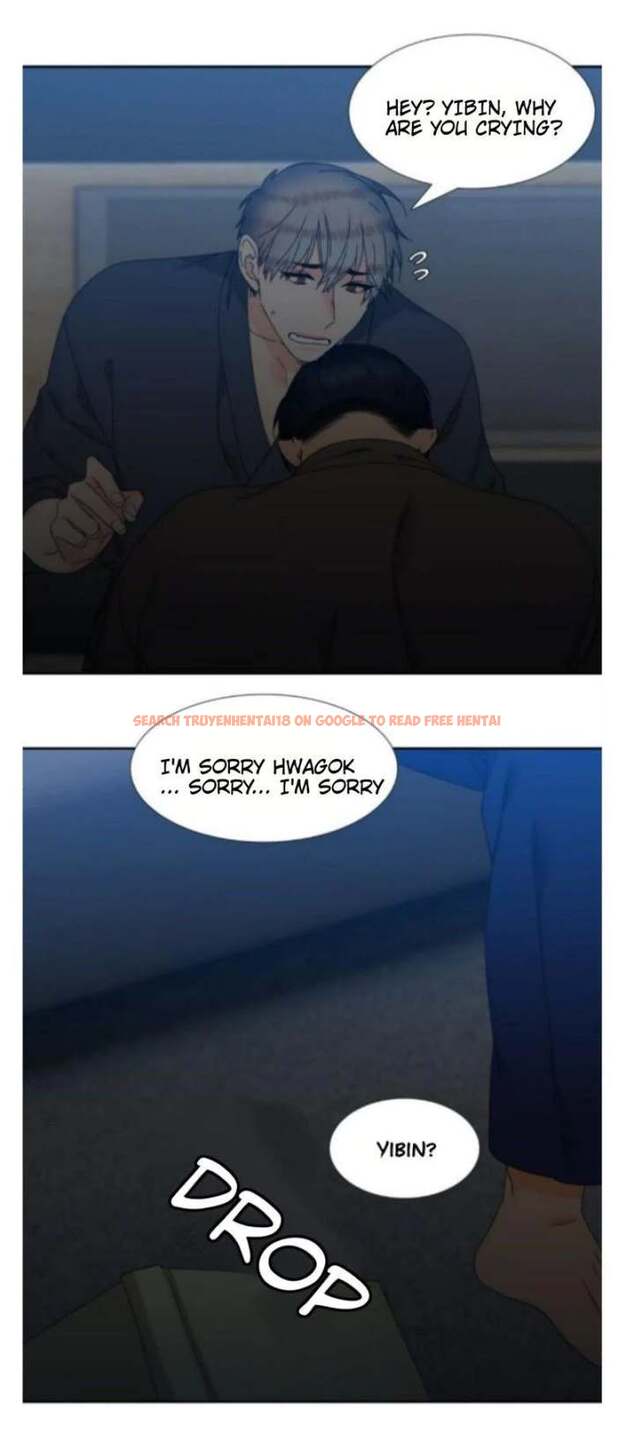 Read Hentai Image 24 845 in comic Blood Link - Chapter 65 - hentaitnt.net