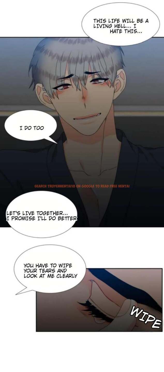 Read Hentai Image 27 845 in comic Blood Link - Chapter 65 - hentaitnt.net