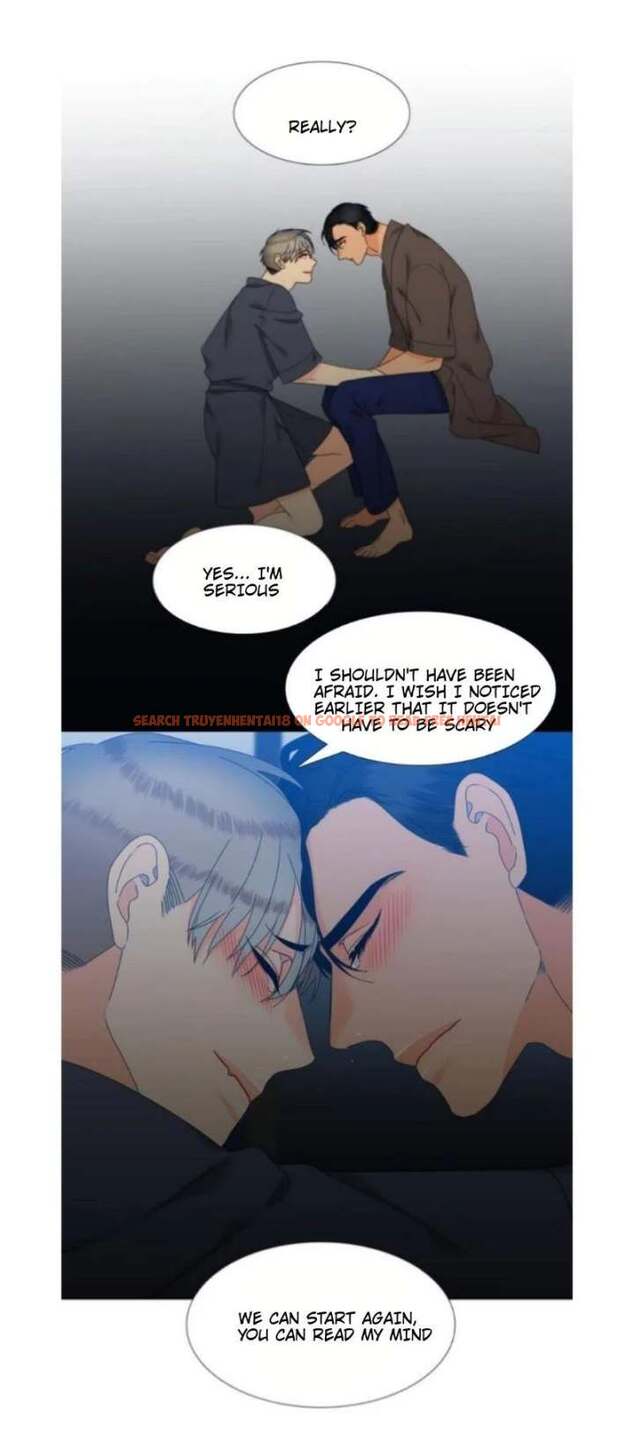 Read Hentai Image 29 845 in comic Blood Link - Chapter 65 - hentaitnt.net