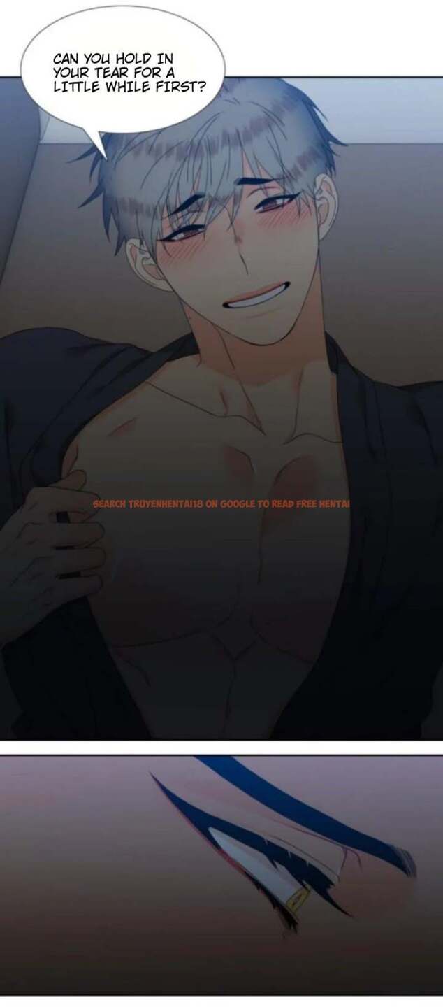 Read Hentai Image 32 845 in comic Blood Link - Chapter 65 - hentaitnt.net