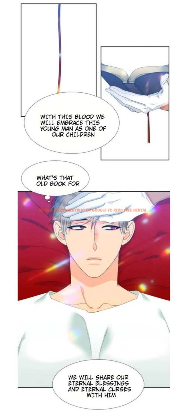 Read Hentai Image 34 845 in comic Blood Link - Chapter 65 - hentaitnt.net