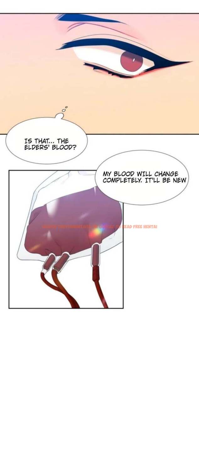 Read Hentai Image 35 845 in comic Blood Link - Chapter 65 - hentaitnt.net