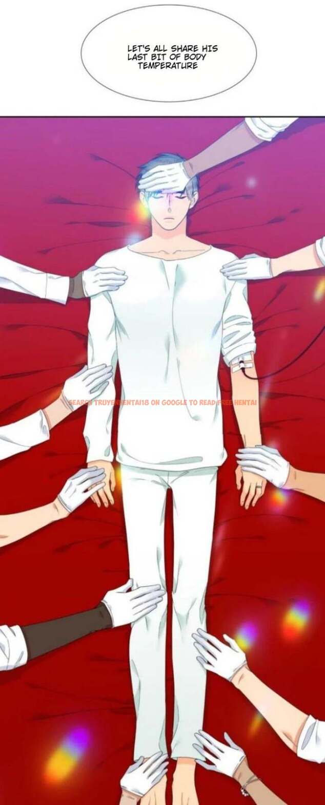 Read Hentai Image 37 845 in comic Blood Link - Chapter 65 - hentaitnt.net