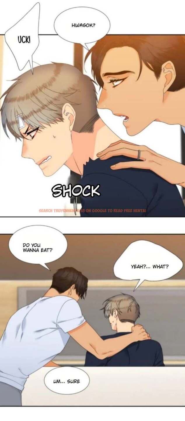 Read Hentai Image 5 841 in comic Blood Link - Chapter 65 - hentaitnt.net
