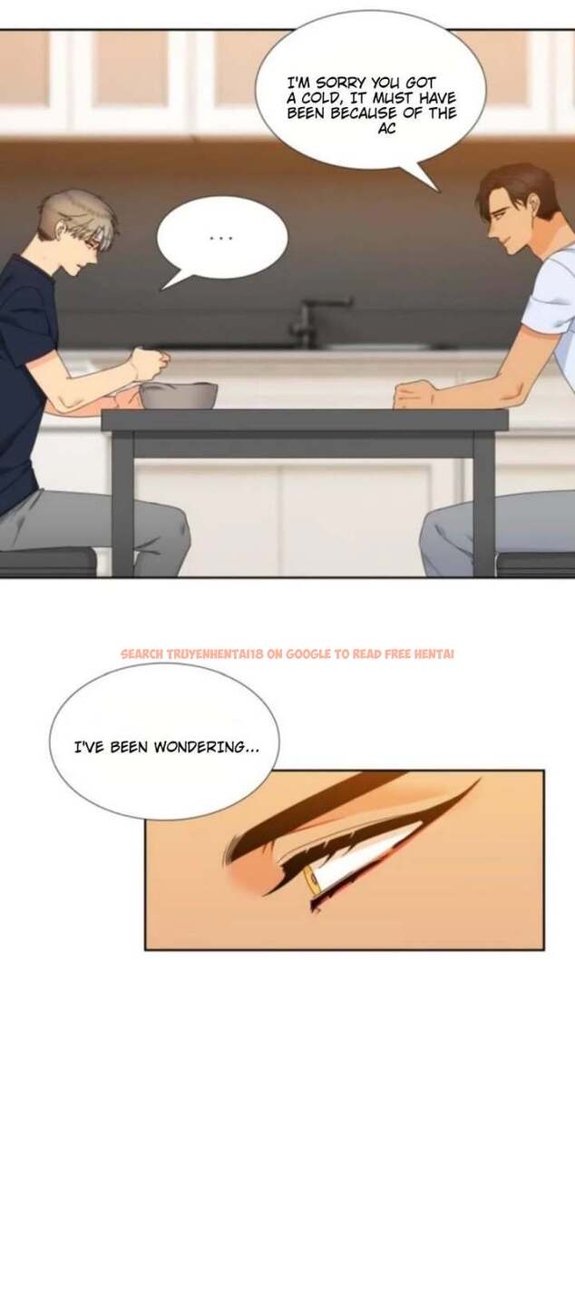 Read Hentai Image 7 841 in comic Blood Link - Chapter 65 - hentaitnt.net