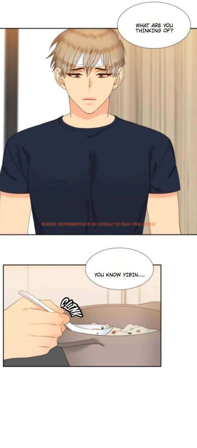Read Hentai Image 8 841 in comic Blood Link - Chapter 65 - hentaitnt.net