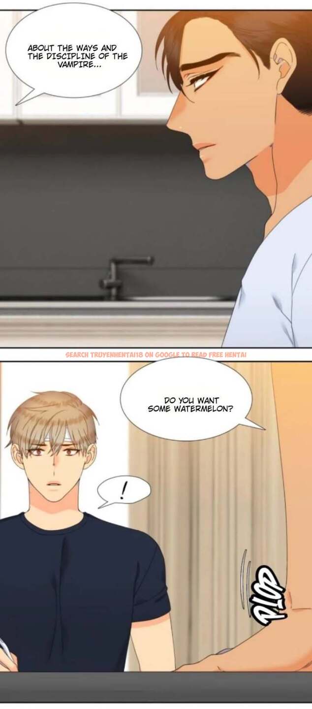 Read Hentai Image 9 841 in comic Blood Link - Chapter 65 - hentaitnt.net